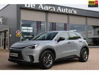 Lexus LBX 1.5 2WD Hybride Automaat Camera Acc