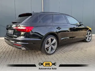 Foto 19 van Audi A4 Avant 35 TFSI * AUTOMAAT * Black Pakket * Navigatiesysteem * Stoelverwarming * 56.000KM! * Z