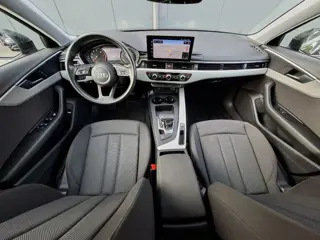 Foto 18 van Audi A4 Avant 35 TFSI * AUTOMAAT * Black Pakket * Navigatiesysteem * Stoelverwarming * 56.000KM! * Z