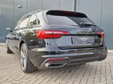 Foto 25 van Audi A4 Avant 35 TFSI * AUTOMAAT * Black Pakket * Navigatiesysteem * Stoelverwarming * 56.000KM! * Z