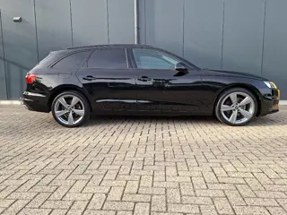 Foto 14 van Audi A4 Avant 35 TFSI * AUTOMAAT * Black Pakket * Navigatiesysteem * Stoelverwarming * 56.000KM! * Z