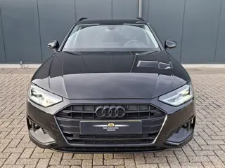 Foto 13 van Audi A4 Avant 35 TFSI * AUTOMAAT * Black Pakket * Navigatiesysteem * Stoelverwarming * 56.000KM! * Z