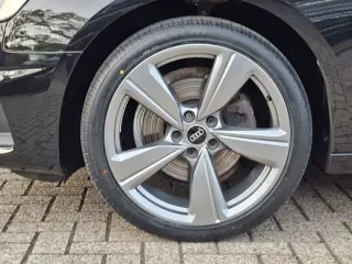 Foto 12 van Audi A4 Avant 35 TFSI * AUTOMAAT * Black Pakket * Navigatiesysteem * Stoelverwarming * 56.000KM! * Z