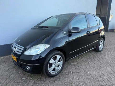 Mercedes-Benz A-klasse 150 Classic - Stoel V.W. - Airco