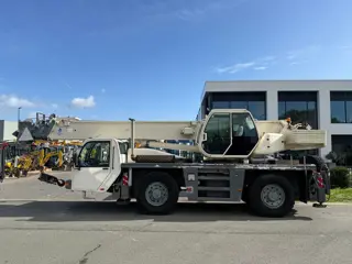 PPM 2FHTR1 | 30T (bj 2000)