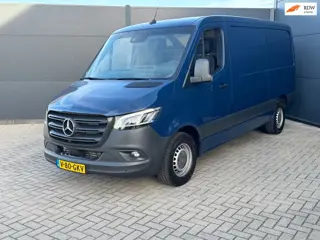 Mercedes-Benz SPRINTER 317 1.9 CDI L2H2 / 360 Camera / 170 pk / Facelift
