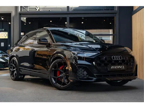 Audi Q8 Competition 60 TFSI e quattro Competition RSQ8 Performance Velgen B&O