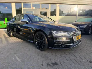 Audi S7 4.0 TFSI S7 quattro Pro Line plus*ABT+*Bang & Olufsen audiosysteem