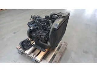 Kubota D850