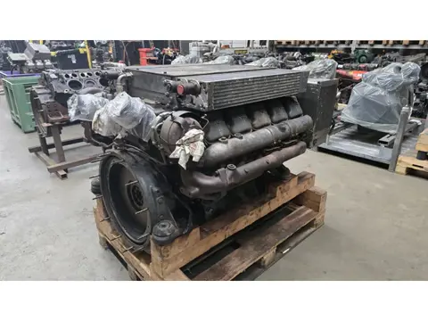 Deutz BF10L513
