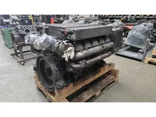 Deutz BF10L513