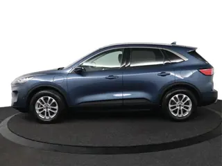 Foto 19 van Ford Kuga 2.5 PHEV Titanium X | Trekhaak | Stoelverwarming | Navigatie | Camera voor + Achter |