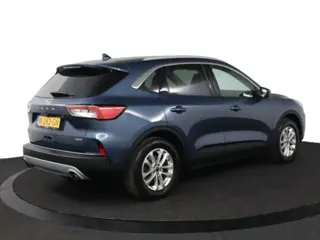 Foto 16 van Ford Kuga 2.5 PHEV Titanium X | Trekhaak | Stoelverwarming | Navigatie | Camera voor + Achter |