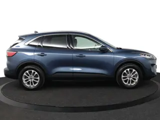 Foto 15 van Ford Kuga 2.5 PHEV Titanium X | Trekhaak | Stoelverwarming | Navigatie | Camera voor + Achter |