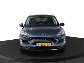 Foto 13 van Ford Kuga 2.5 PHEV Titanium X | Trekhaak | Stoelverwarming | Navigatie | Camera voor + Achter |