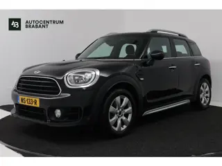 MINI Countryman 1.5 Cooper Salt (STOELVERWARMING, NAVIGATIE, CRUISE CONTROL, PARKEERSENSOREN)
