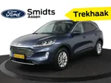 Foto 21 van Ford Kuga 2.5 PHEV Titanium X | Trekhaak | Stoelverwarming | Navigatie | Camera voor + Achter |