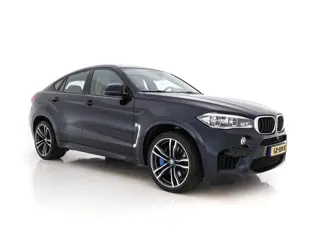 BMW X6 M Sport-Styling Innovation-Pack [ CHIP-TUNING 680-PK/850-Nm ] Aut. *LEATHER | NIGHTVISION | T