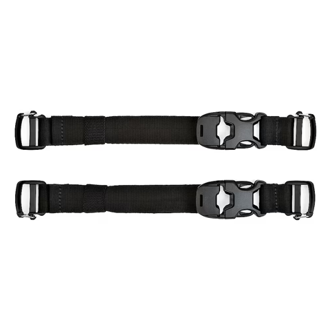 LowePro ProTactic Quick Straps Black