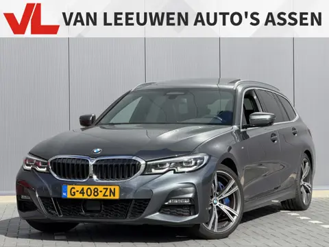BMW 3 Serie Touring 320i High Executive Edition | RIJKLAAR | BTW | Bomvol!