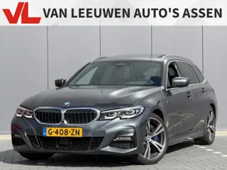 BMW 3 Serie Touring 320i High Executive Edition | RIJKLAAR | BTW | Bomvol!