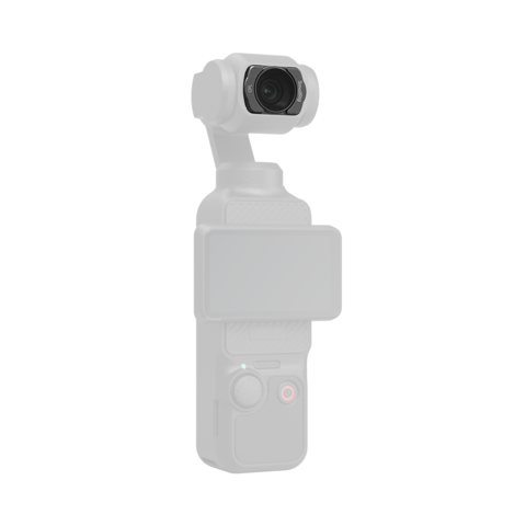 SmallRig 5834 Professional Filter Kit For DJI Osmo Pocket 3