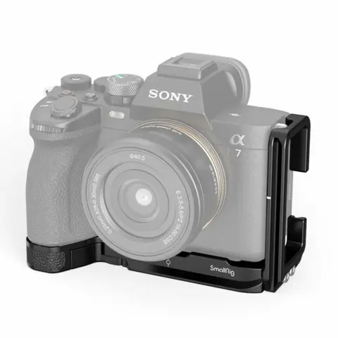 SmallRig 3660 L-Bracket For Sony A7 IV/A7S III/A1