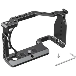 SmallRig 2493 Cage for Sony A6600
