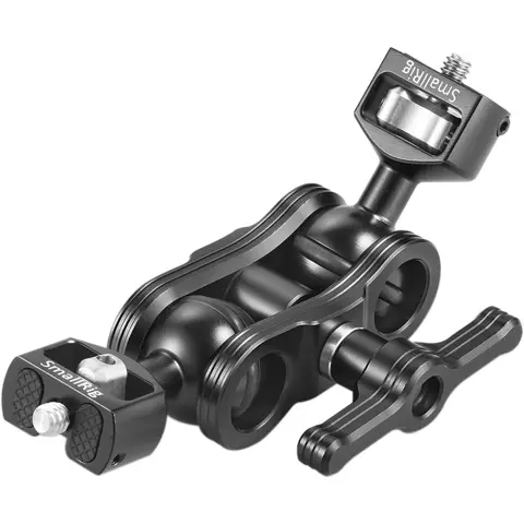 SmallRig 2070 Articulating Arm with Double Ballheads