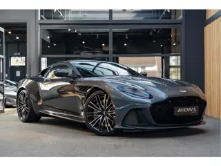 Aston Martin DBS 5.2 V12 Superleggera Carbon (bj 2019)