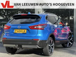 Foto 20 van Nissan QASHQAI 1.2 Tekna + | Pano | Navi | Trekhaak | 360 Camera