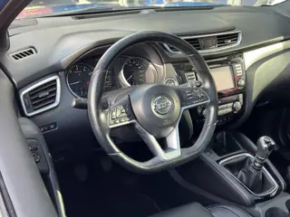 Foto 19 van Nissan QASHQAI 1.2 Tekna + | Pano | Navi | Trekhaak | 360 Camera