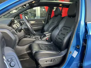 Foto 12 van Nissan QASHQAI 1.2 Tekna + | Pano | Navi | Trekhaak | 360 Camera