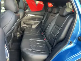 Foto 13 van Nissan QASHQAI 1.2 Tekna + | Pano | Navi | Trekhaak | 360 Camera