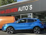 Foto 25 van Nissan QASHQAI 1.2 Tekna + | Pano | Navi | Trekhaak | 360 Camera