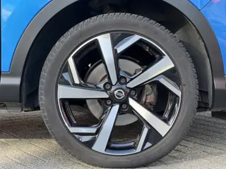 Foto 17 van Nissan QASHQAI 1.2 Tekna + | Pano | Navi | Trekhaak | 360 Camera
