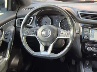 Foto 18 van Nissan QASHQAI 1.2 Tekna + | Pano | Navi | Trekhaak | 360 Camera