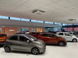 Foto 24 van Kia e-Niro Edition 64 kWh - Trekhaak - Stoel-/stuurverwarming - Keyless - Apple CarPlay/Android Auto
