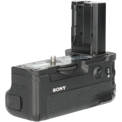 Tweedehands Sony VG-C3EM verticale Batterygrip voor A9 / A7R III en A7 III CM7835