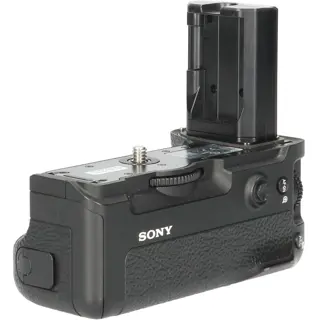 Tweedehands Sony VG-C3EM verticale Batterygrip voor A9 / A7R III en A7 III CM7835