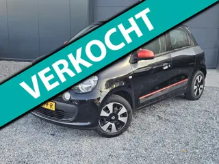 Renault Twingo 1.0 SCe Collection Compleet onderhouden