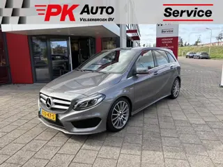 Mercedes-Benz B-Klasse 200 Prestige | Navi Camera | Cruise | 32.675 km Dealeronderhouden