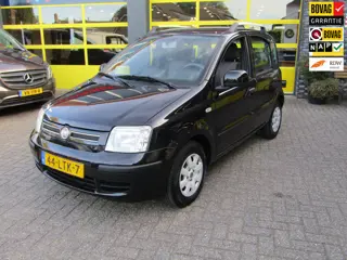 Fiat Panda 1.2 Edizione Cool