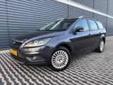 Foto 29 van Ford Focus Wagon 1.6 Titanium | Navigatie | Climate Control