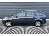 Foto 27 van Ford Focus Wagon 1.6 Titanium | Navigatie | Climate Control