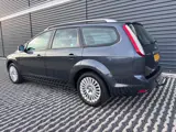 Foto 24 van Ford Focus Wagon 1.6 Titanium | Navigatie | Climate Control