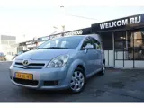 Foto 21 van Toyota Corolla Verso 1.6 VVT-i Sol / Airco / CruiseControl / Elektrische ramen