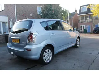 Foto 17 van Toyota Corolla Verso 1.6 VVT-i Sol / Airco / CruiseControl / Elektrische ramen