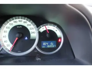 Foto 20 van Toyota Corolla Verso 1.6 VVT-i Sol / Airco / CruiseControl / Elektrische ramen