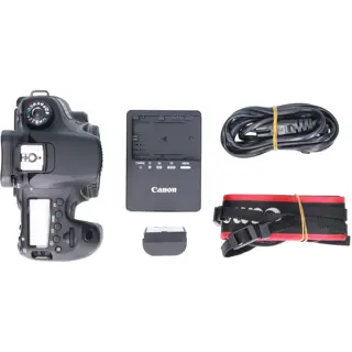 Tweedehands Canon Eos 60D body CM0071
